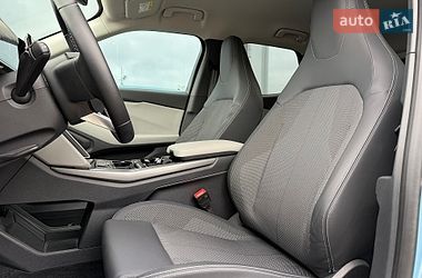 Внедорожник / Кроссовер Ford Explorer EV 2025 в Хмельницком