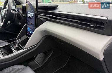 Внедорожник / Кроссовер Ford Explorer EV 2025 в Хмельницком