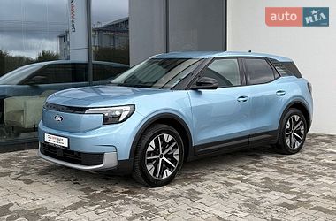 Внедорожник / Кроссовер Ford Explorer EV 2025 в Хмельницком