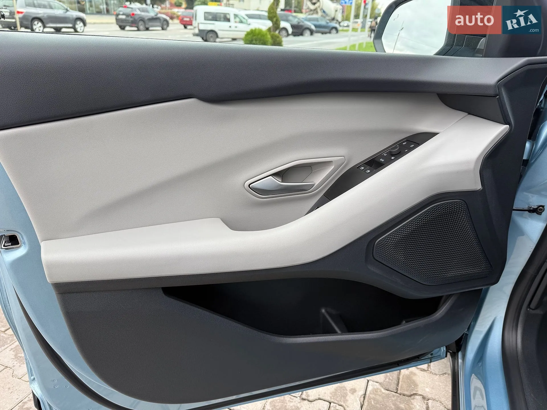 2025 Ford Explorer - мініатюра 24