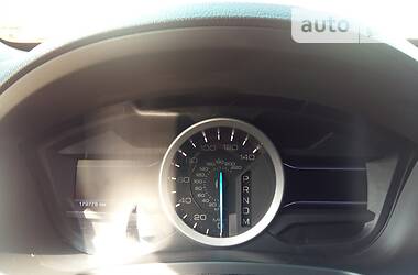 Внедорожник / Кроссовер Ford Explorer 2015 в Ковеле
