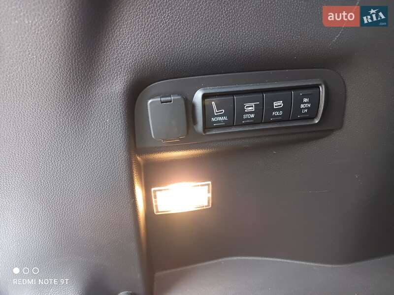 Внедорожник / Кроссовер Ford Explorer 2014 в Киеве