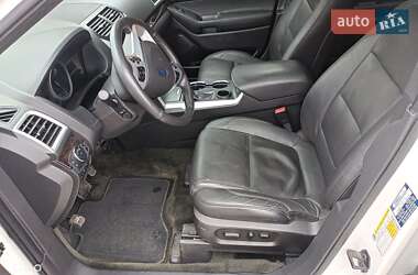 Внедорожник / Кроссовер Ford Explorer 2014 в Киеве