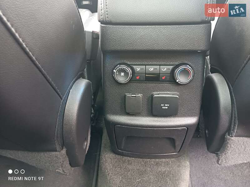 Внедорожник / Кроссовер Ford Explorer 2014 в Киеве