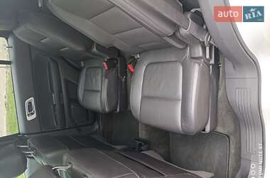 Внедорожник / Кроссовер Ford Explorer 2014 в Киеве