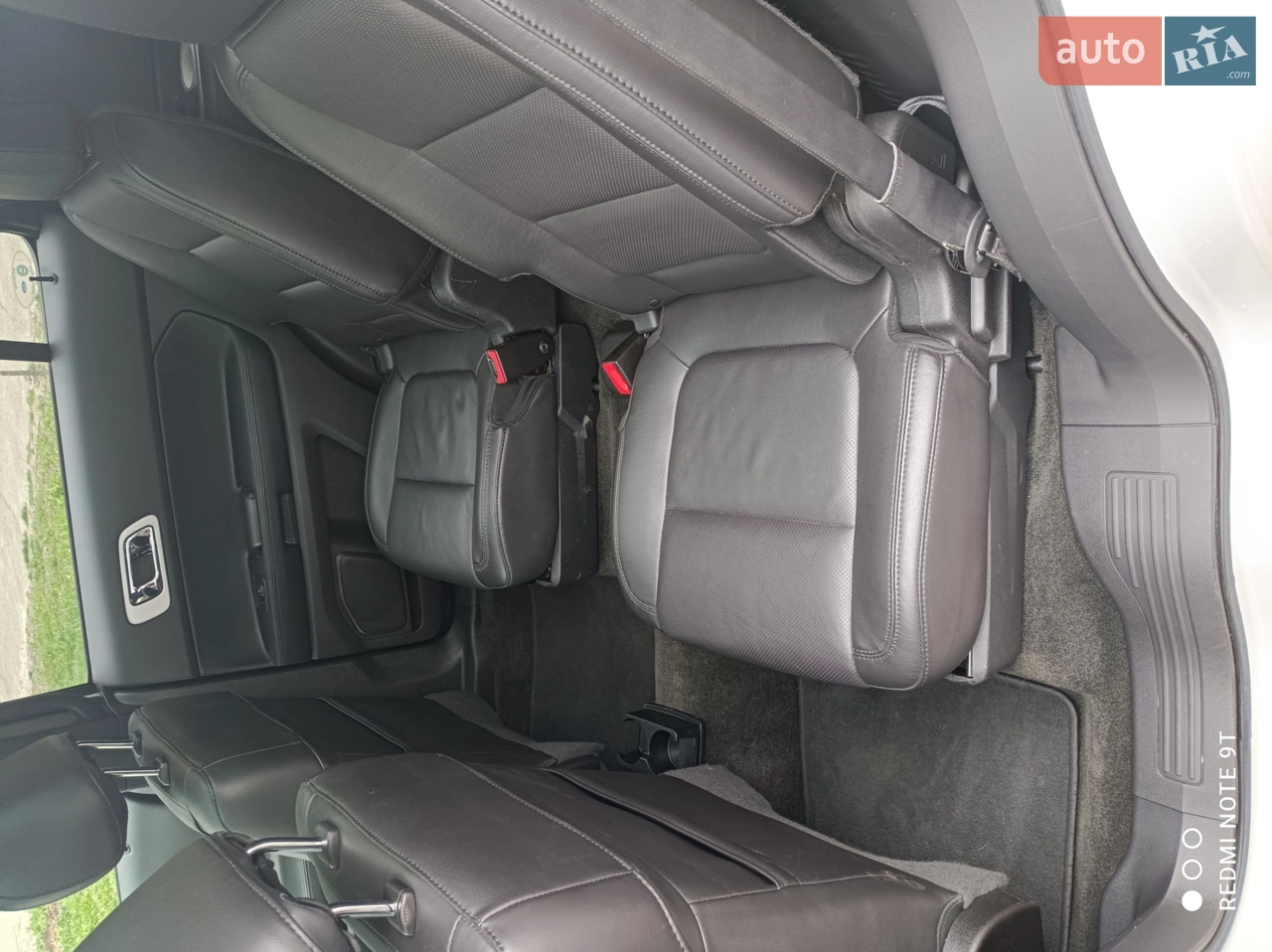 2014 Ford Explorer - мініатюра 19