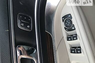 Внедорожник / Кроссовер Ford Explorer 2018 в 