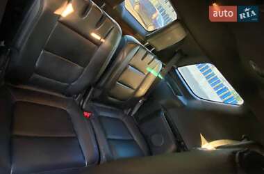 Позашляховик / Кросовер Ford Explorer 2016 в Києві