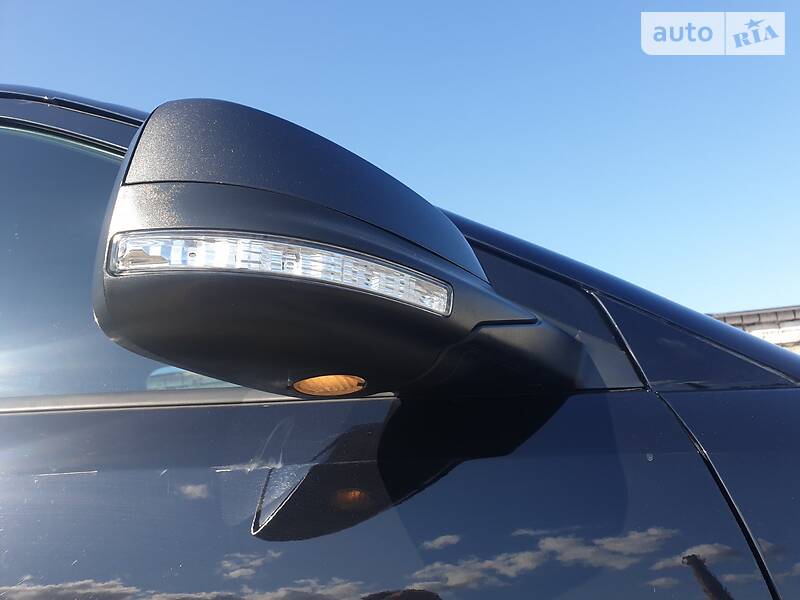 Позашляховик / Кросовер Ford Explorer 2016 в Києві