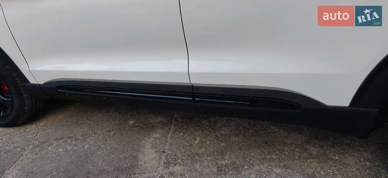 Внедорожник / Кроссовер Ford Explorer 2020 в Харькове