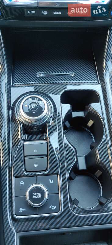 Внедорожник / Кроссовер Ford Explorer 2020 в Харькове