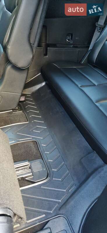 Внедорожник / Кроссовер Ford Explorer 2020 в Харькове