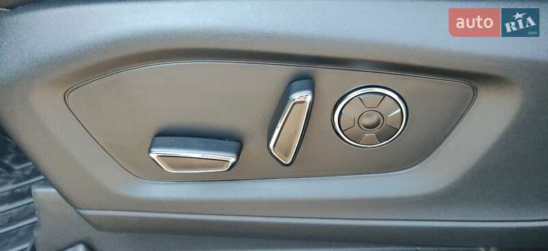 Внедорожник / Кроссовер Ford Explorer 2020 в Харькове