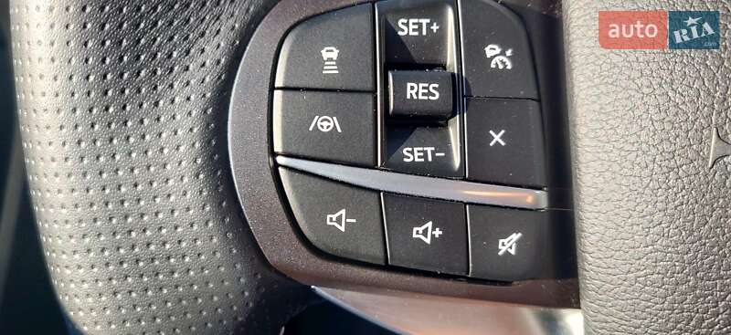 Внедорожник / Кроссовер Ford Explorer 2020 в Харькове