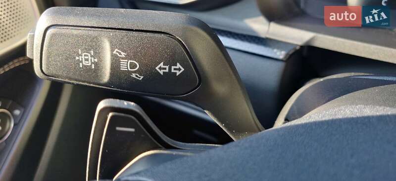 Внедорожник / Кроссовер Ford Explorer 2020 в Харькове