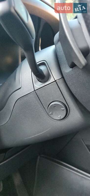 Внедорожник / Кроссовер Ford Explorer 2020 в Харькове