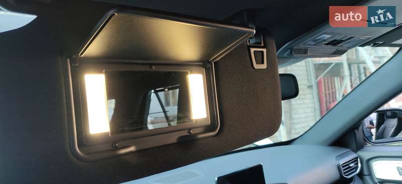 Внедорожник / Кроссовер Ford Explorer 2020 в Харькове