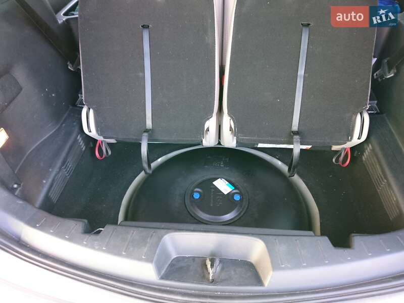 Внедорожник / Кроссовер Ford Explorer 2018 в Чорткове