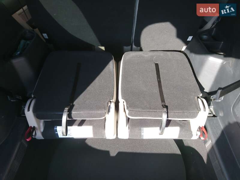 Внедорожник / Кроссовер Ford Explorer 2018 в Чорткове