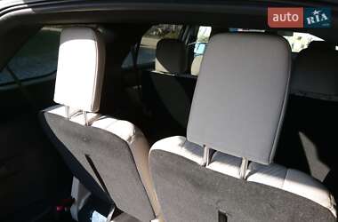 Позашляховик / Кросовер Ford Explorer 2018 в Гусятині