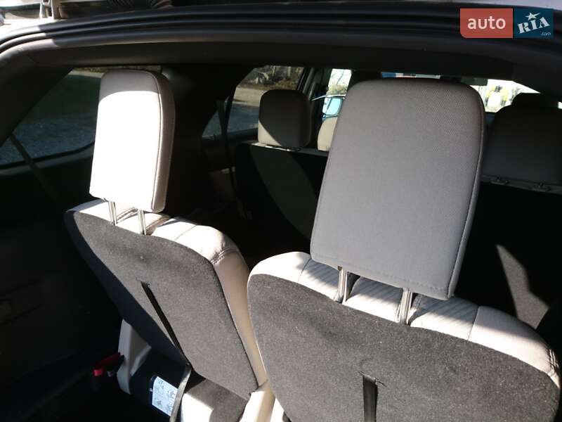 Внедорожник / Кроссовер Ford Explorer 2018 в Чорткове