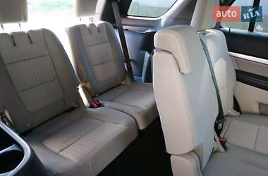 Позашляховик / Кросовер Ford Explorer 2018 в Гусятині
