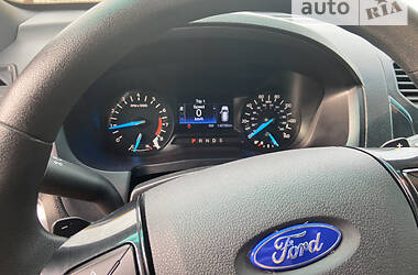 Позашляховик / Кросовер Ford Explorer 2016 в Кривому Розі