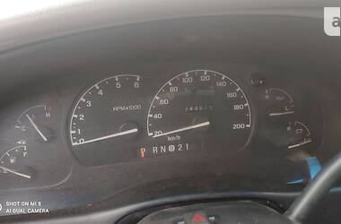 Внедорожник / Кроссовер Ford Explorer 1998 в 
