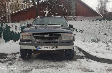 Внедорожник / Кроссовер Ford Explorer 1998 в 