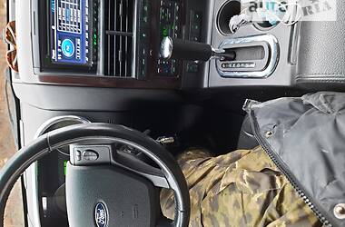 Позашляховик / Кросовер Ford Explorer 2009 в Києві фото 10 Позашляховик / Кросовер Ford Explorer 2009 в Києві
