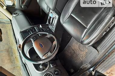 Позашляховик / Кросовер Ford Explorer 2009 в Києві фото 2 Позашляховик / Кросовер Ford Explorer 2009 в Києві