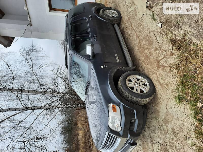 Позашляховик / Кросовер Ford Explorer 2009 в Києві фото 12 Позашляховик / Кросовер Ford Explorer 2009 в Києві