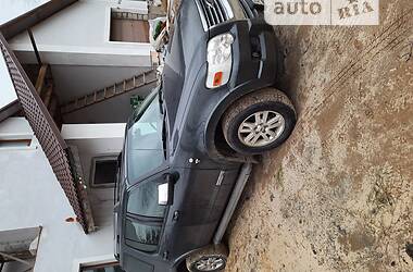 Позашляховик / Кросовер Ford Explorer 2009 в Києві фото 13 Позашляховик / Кросовер Ford Explorer 2009 в Києві