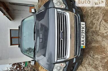 Позашляховик / Кросовер Ford Explorer 2009 в Києві фото 14 Позашляховик / Кросовер Ford Explorer 2009 в Києві
