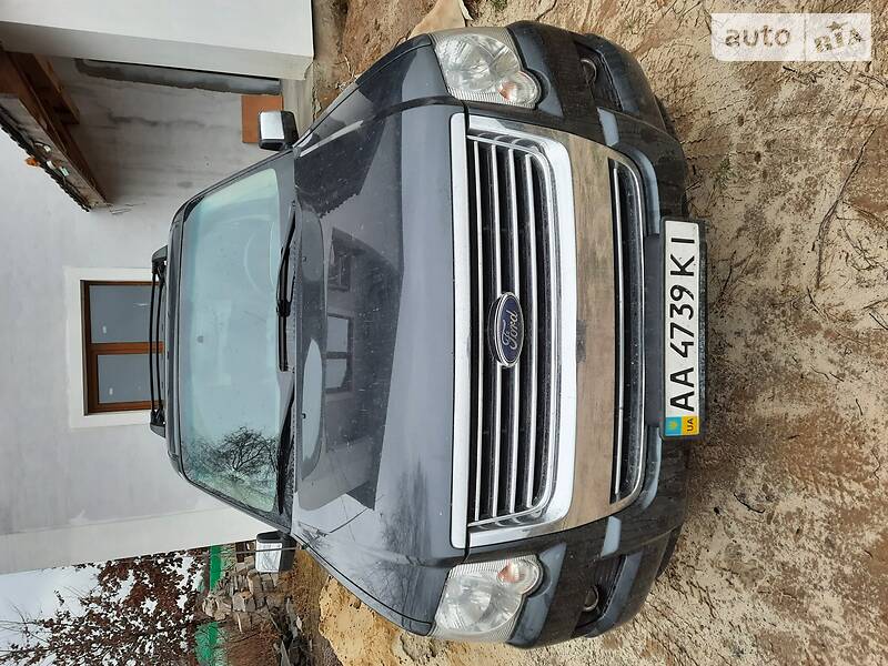 Позашляховик / Кросовер Ford Explorer 2009 в Києві фото 14 Позашляховик / Кросовер Ford Explorer 2009 в Києві