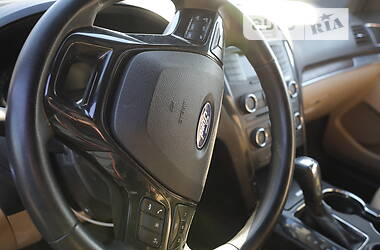 Внедорожник / Кроссовер Ford Explorer 2018 в Кривом Роге