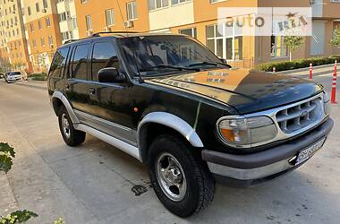 Внедорожник / Кроссовер Ford Explorer 1996 в Одессе