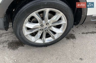 Позашляховик / Кросовер Ford Explorer 2013 в Києві