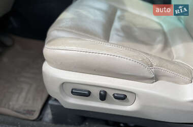 Позашляховик / Кросовер Ford Explorer 2013 в Києві