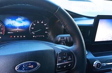 Внедорожник / Кроссовер Ford Explorer 2020 в Кропивницком
