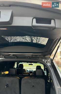 Внедорожник / Кроссовер Ford Explorer 2015 в Харькове