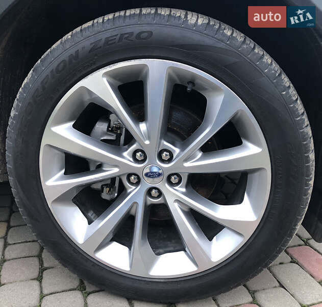 Внедорожник / Кроссовер Ford Explorer 2021 в Хмельницком