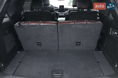 Внедорожник / Кроссовер Ford Explorer 2021 в Хмельницком