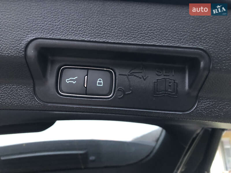 Внедорожник / Кроссовер Ford Explorer 2021 в Хмельницком