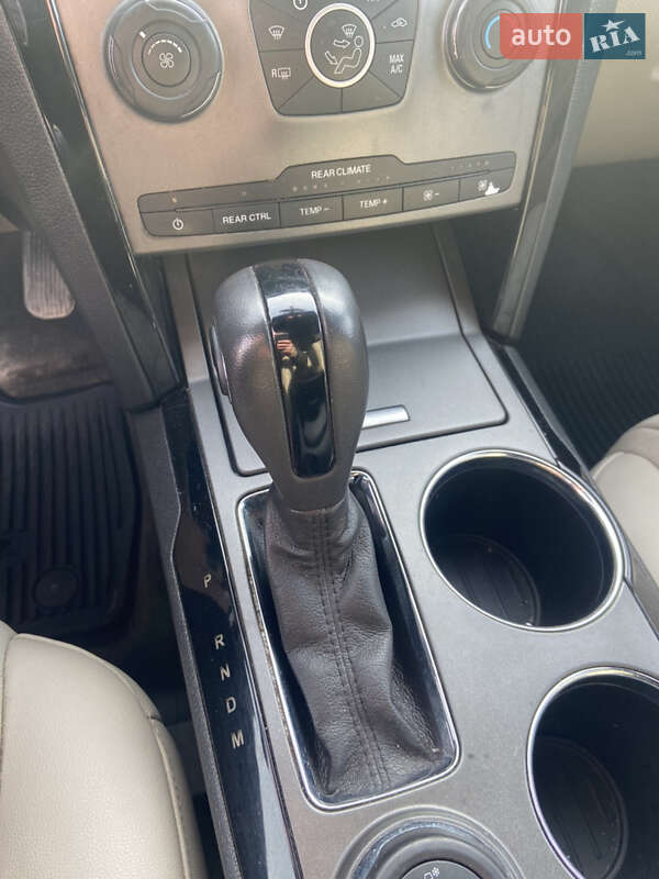 Позашляховик / Кросовер Ford Explorer 2011 в Миколаєві фото 12 Позашляховик / Кросовер Ford Explorer 2011 в Миколаєві