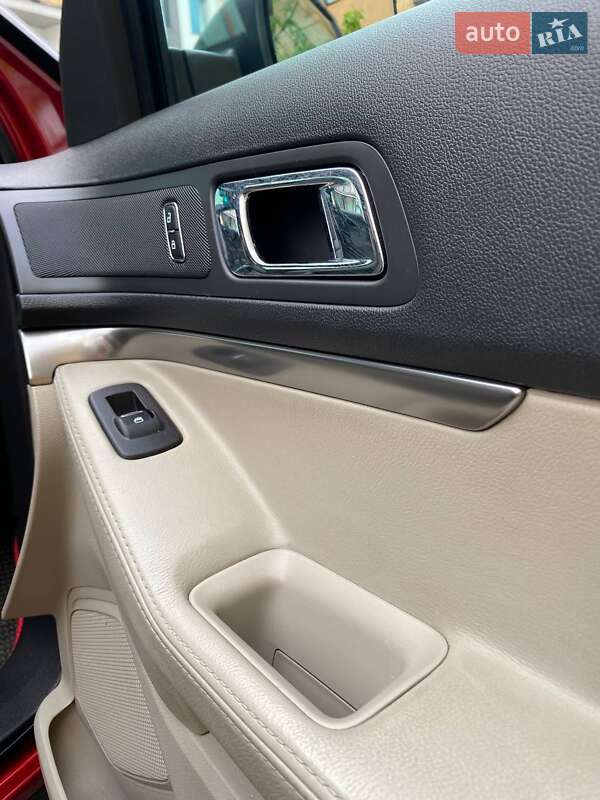 Внедорожник / Кроссовер Ford Explorer 2013 в Киеве