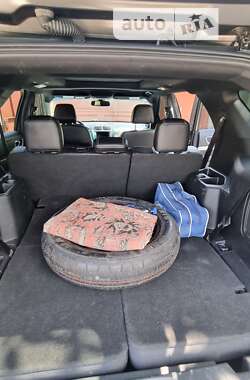 Позашляховик / Кросовер Ford Explorer 2015 в Харкові фото 8 Позашляховик / Кросовер Ford Explorer 2015 в Харкові