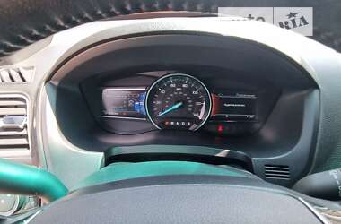 Позашляховик / Кросовер Ford Explorer 2015 в Харкові фото 10 Позашляховик / Кросовер Ford Explorer 2015 в Харкові