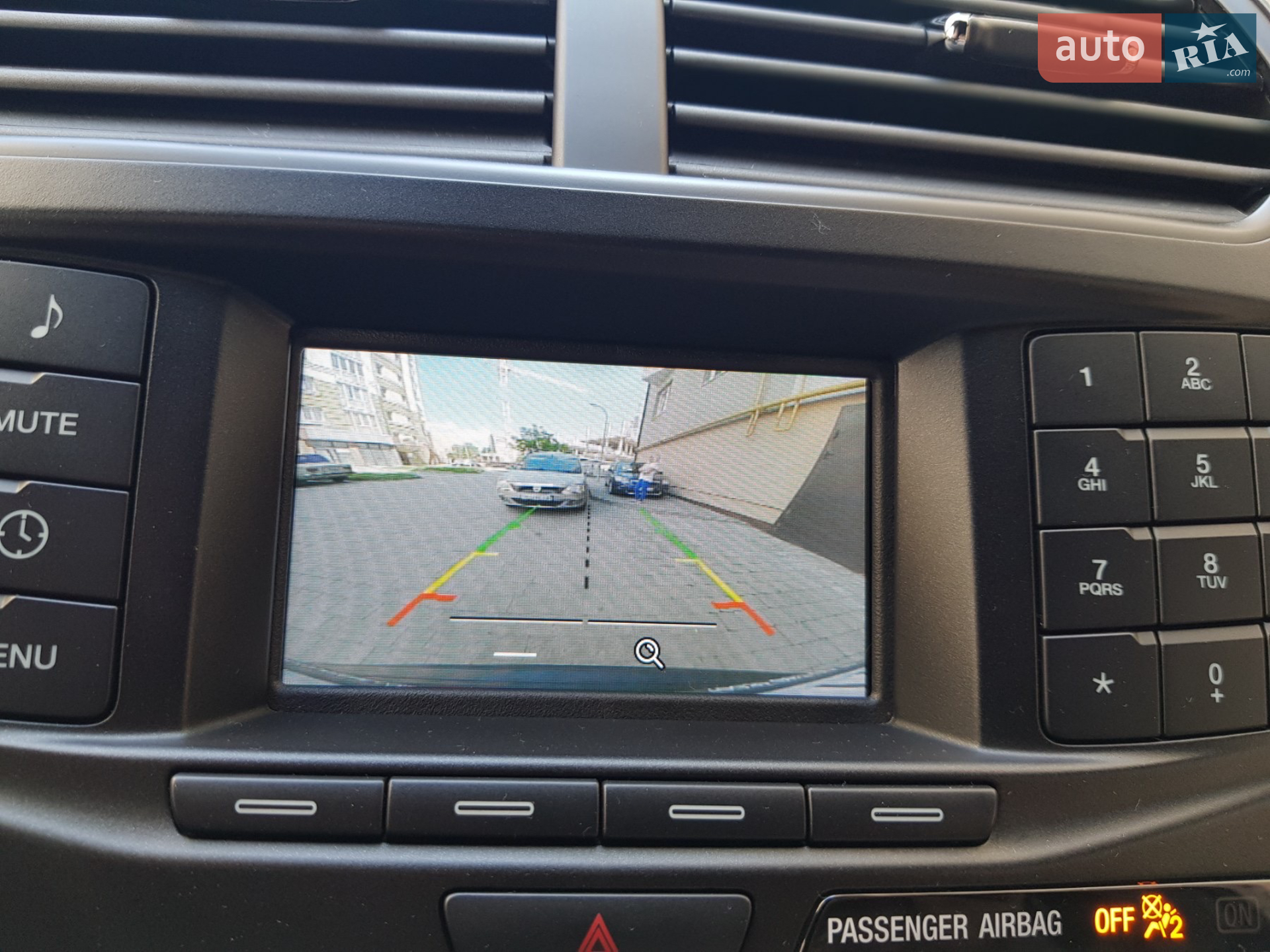 2018 Ford Explorer - мініатюра 40