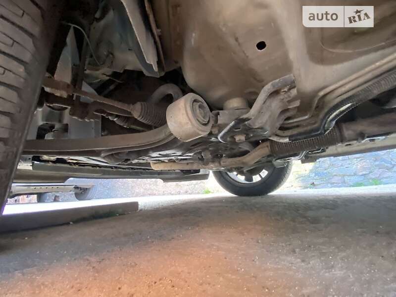 Позашляховик / Кросовер Ford Explorer 2018 в Білій Церкві